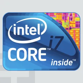 Intel Core I7